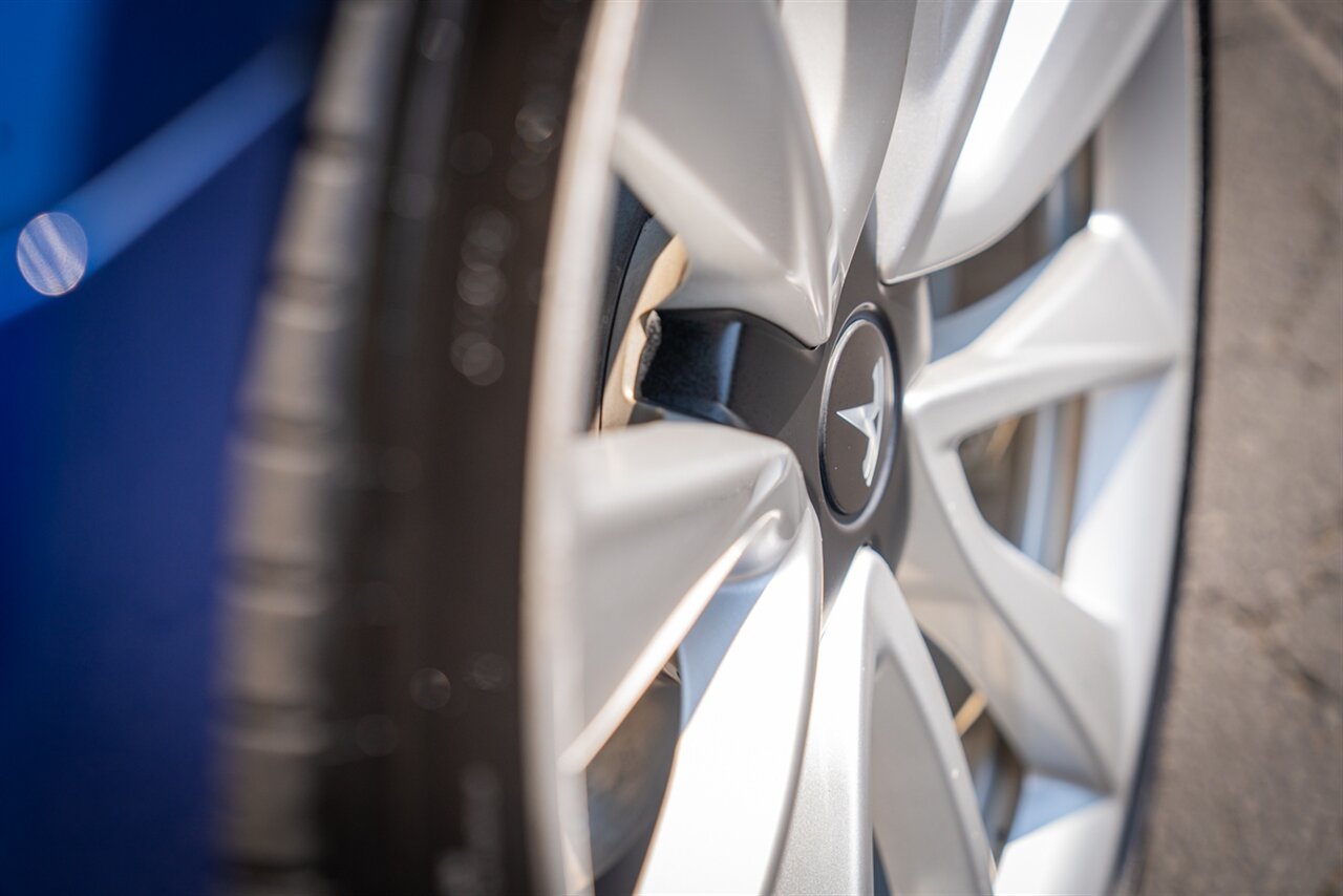 2018 Tesla Model 3 Long Range   - Photo 5 - Renton, WA 98057