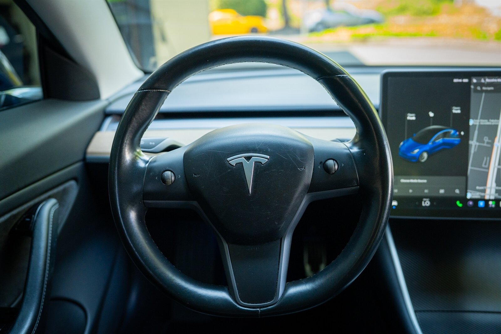 2018 Tesla Model 3 Long Range   - Photo 31 - Renton, WA 98057