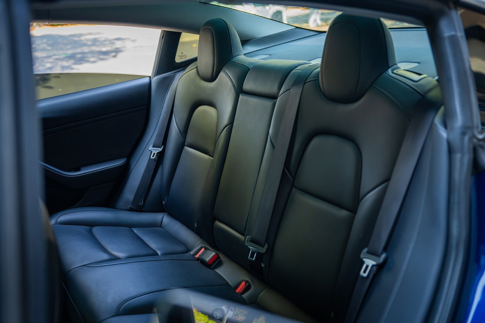 2018 Tesla Model 3 Long Range   - Photo 30 - Renton, WA 98057