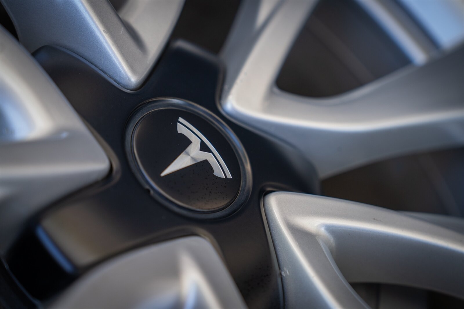 2018 Tesla Model 3 Long Range   - Photo 19 - Renton, WA 98057