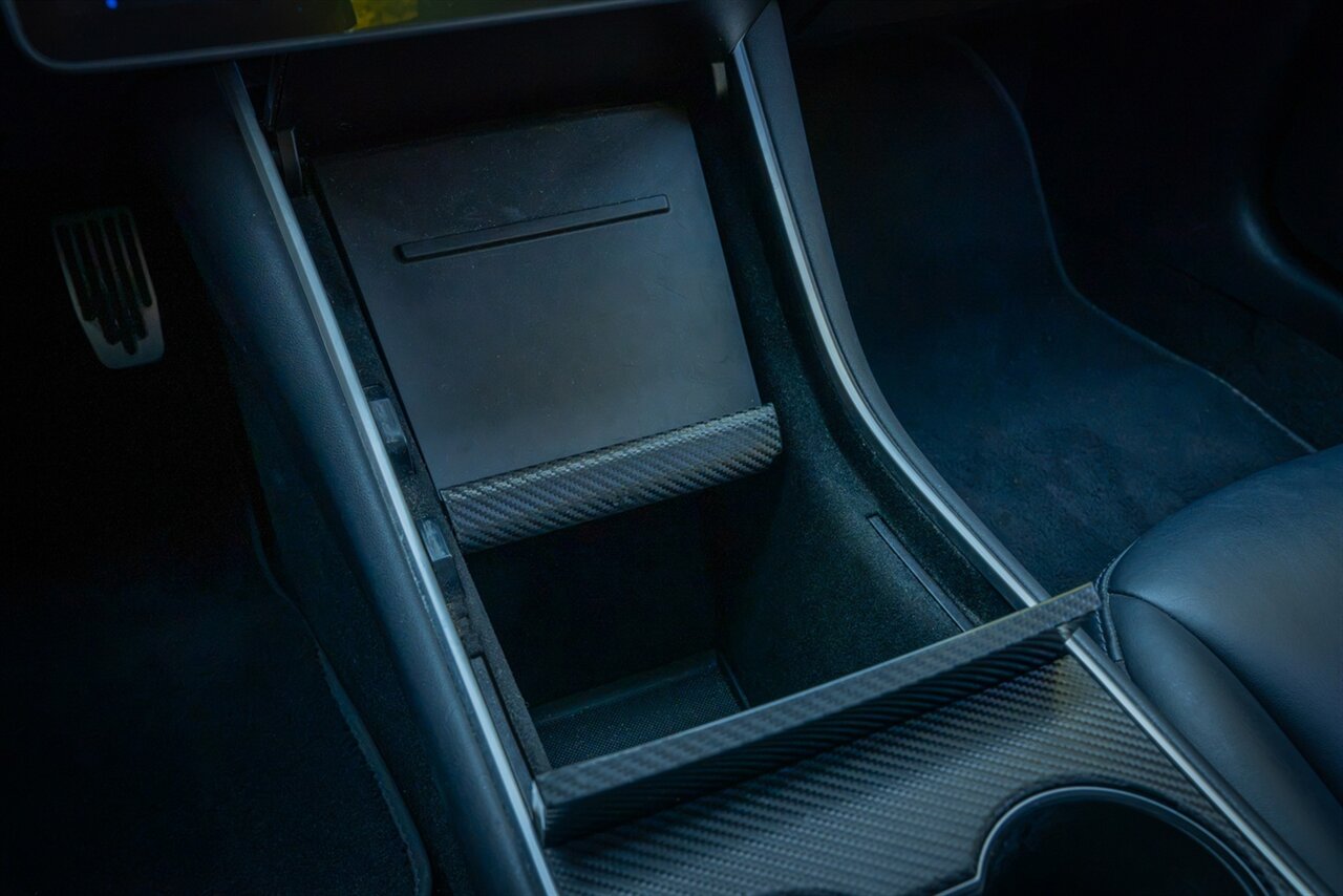 2018 Tesla Model 3 Long Range   - Photo 41 - Renton, WA 98057