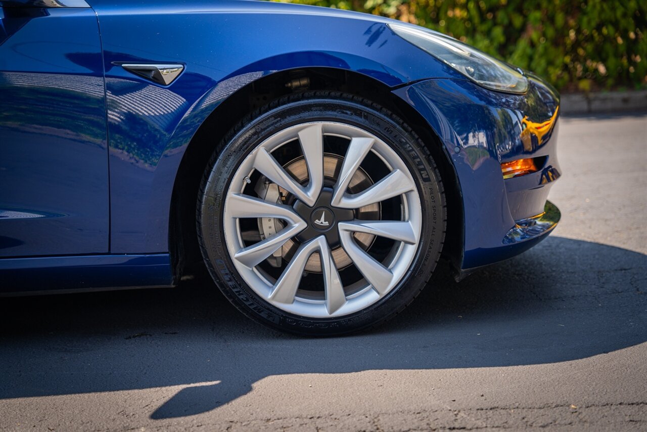 2018 Tesla Model 3 Long Range   - Photo 17 - Renton, WA 98057