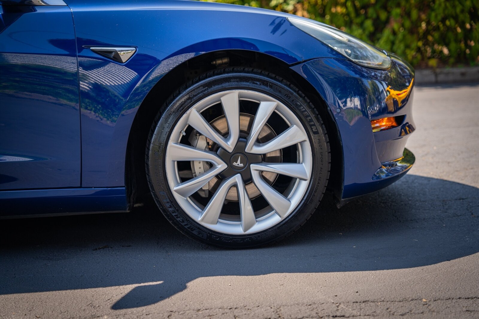 2018 Tesla Model 3 Long Range   - Photo 17 - Renton, WA 98057
