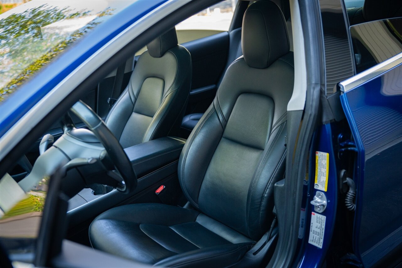 2018 Tesla Model 3 Long Range   - Photo 25 - Renton, WA 98057