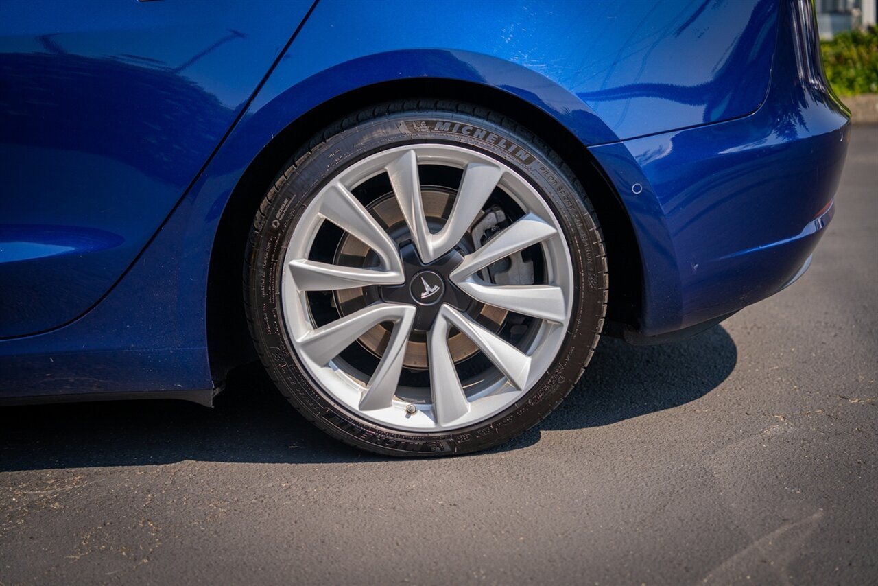 2018 Tesla Model 3 Long Range   - Photo 15 - Renton, WA 98057