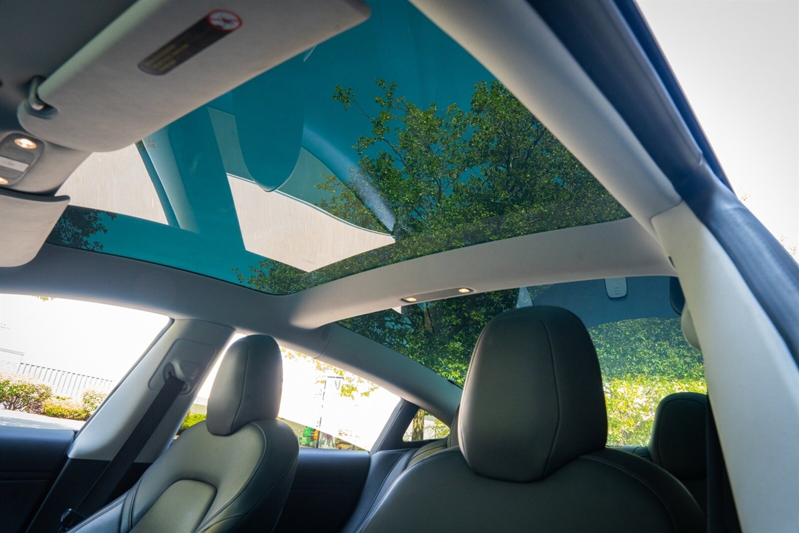 2018 Tesla Model 3 Long Range   - Photo 47 - Renton, WA 98057