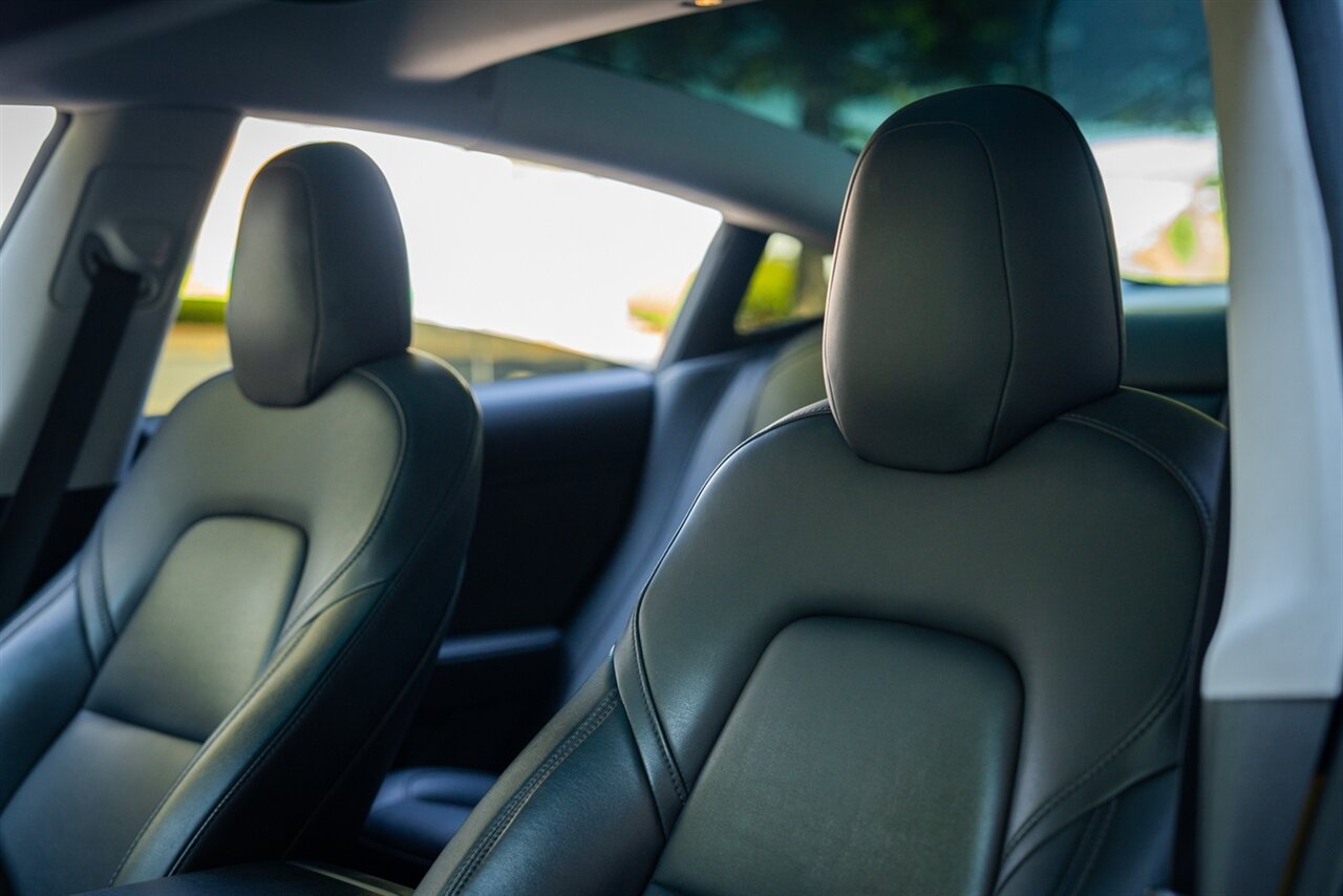 2018 Tesla Model 3 Long Range   - Photo 27 - Renton, WA 98057
