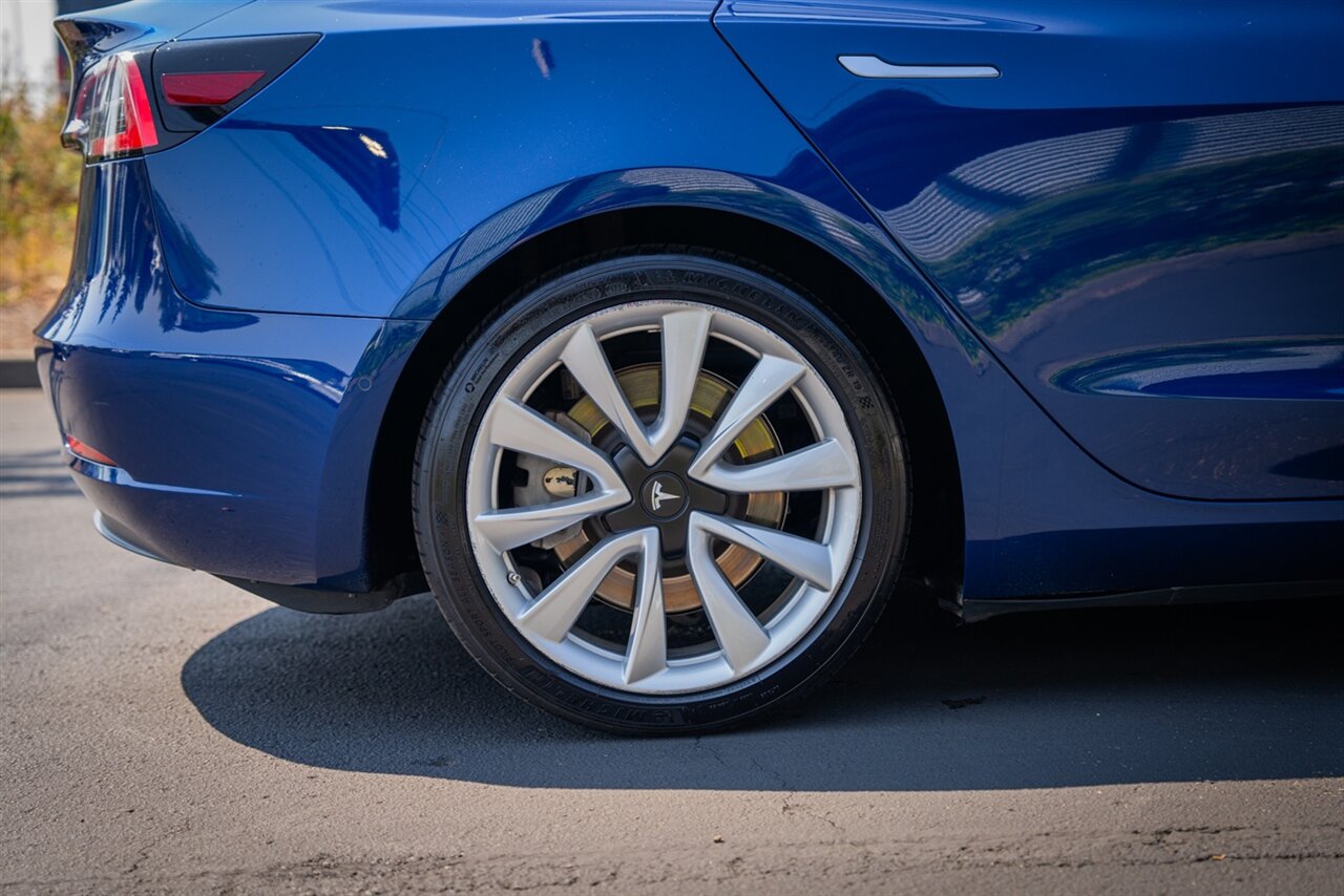 2018 Tesla Model 3 Long Range   - Photo 16 - Renton, WA 98057