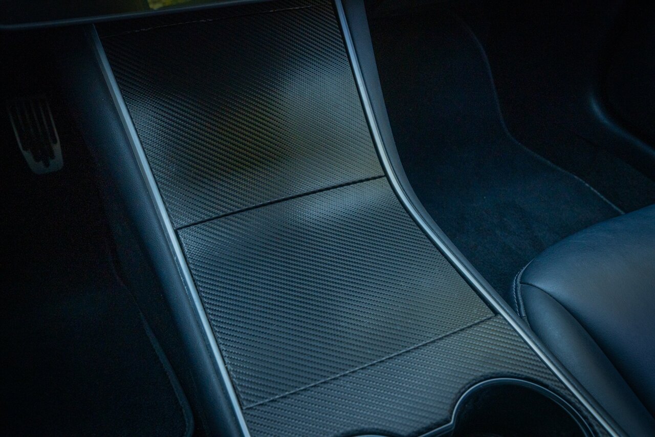 2018 Tesla Model 3 Long Range   - Photo 42 - Renton, WA 98057