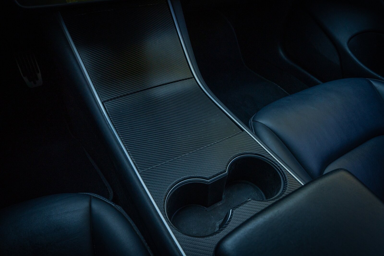 2018 Tesla Model 3 Long Range   - Photo 39 - Renton, WA 98057