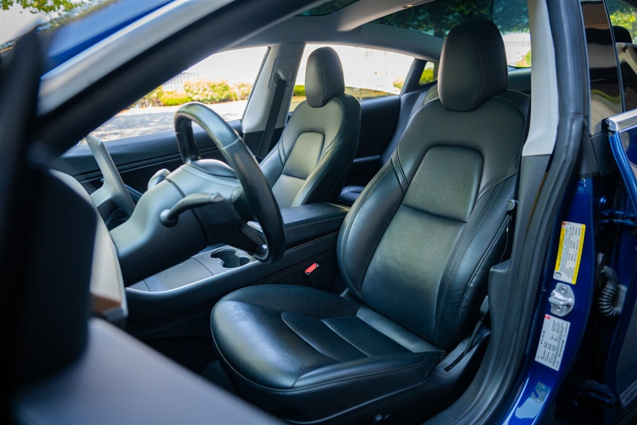 2018 Tesla Model 3 Long Range   - Photo 26 - Renton, WA 98057