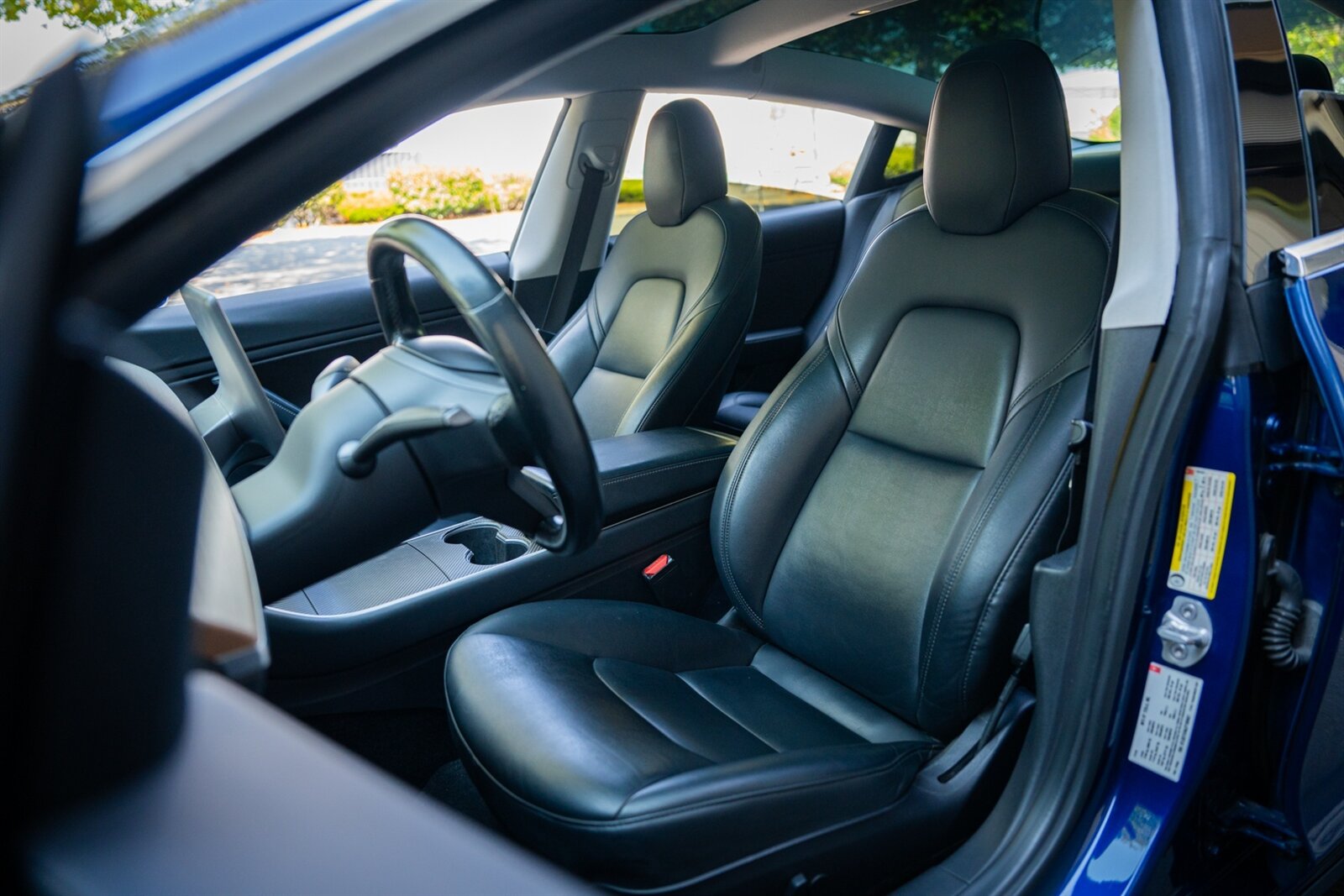 2018 Tesla Model 3 Long Range   - Photo 26 - Renton, WA 98057