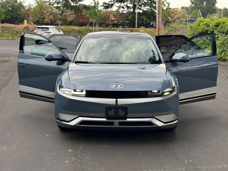2024 Hyundai IONIQ 5 Limited   - Photo 24 - Renton, WA 98057