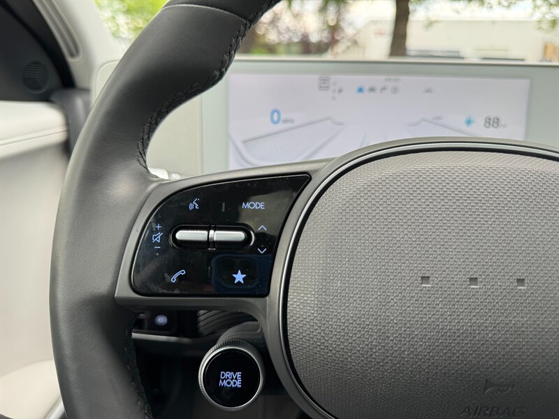 2024 Hyundai IONIQ 5 Limited   - Photo 12 - Renton, WA 98057