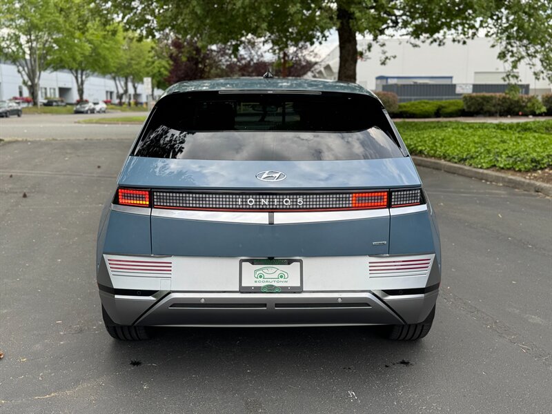 2024 Hyundai IONIQ 5 Limited   - Photo 23 - Renton, WA 98057