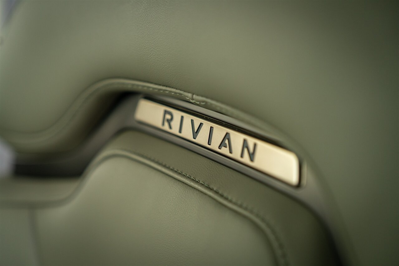 2023 Rivian R1T Adventure   - Photo 39 - Renton, WA 98057
