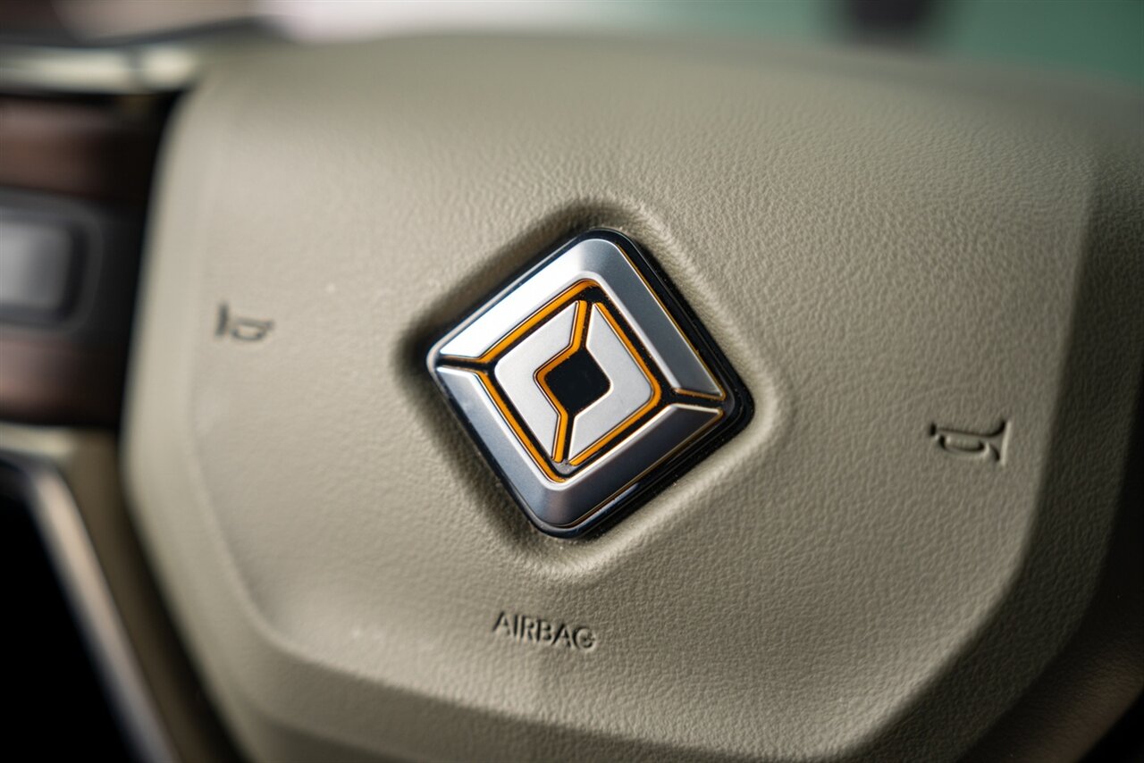 2023 Rivian R1T Adventure   - Photo 46 - Renton, WA 98057