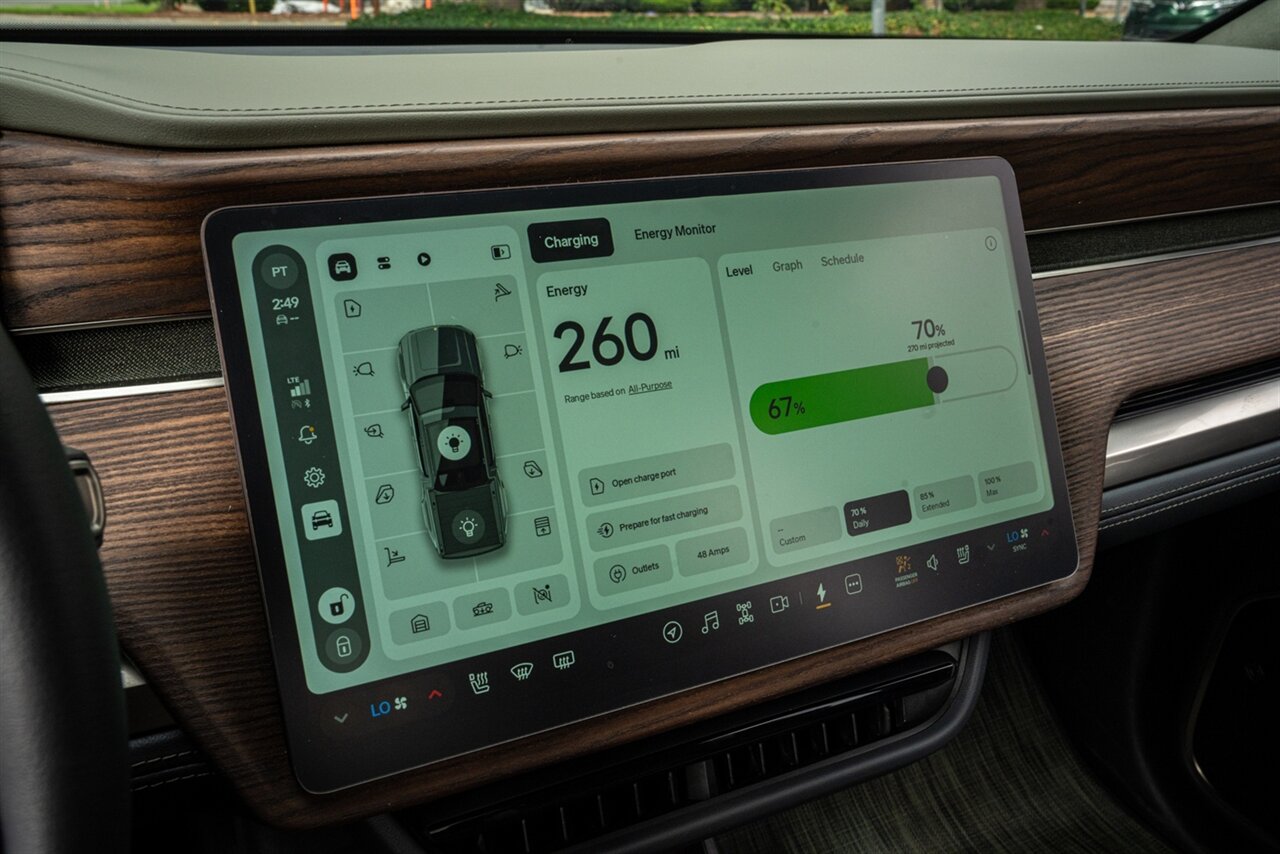 2023 Rivian R1T Adventure   - Photo 51 - Renton, WA 98057