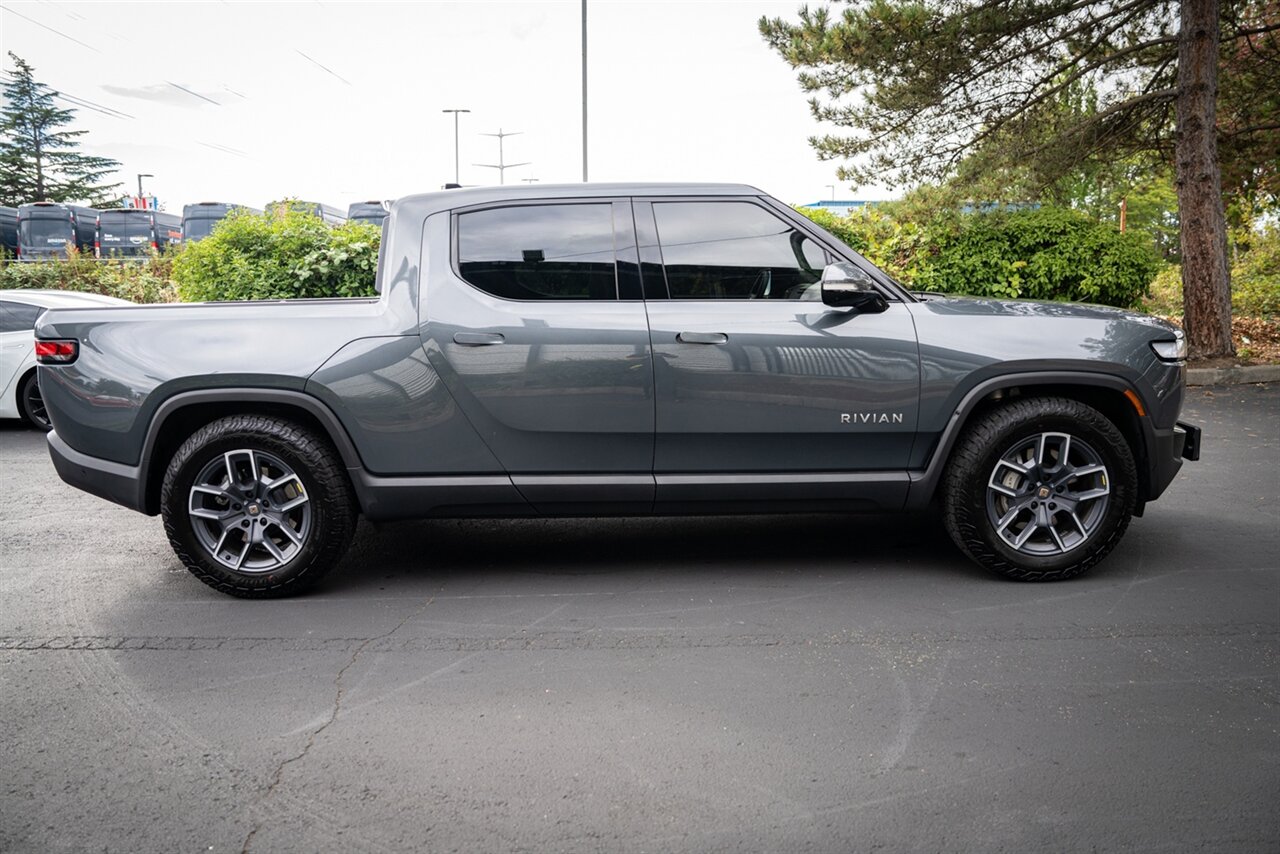 2023 Rivian R1T Adventure   - Photo 14 - Renton, WA 98057