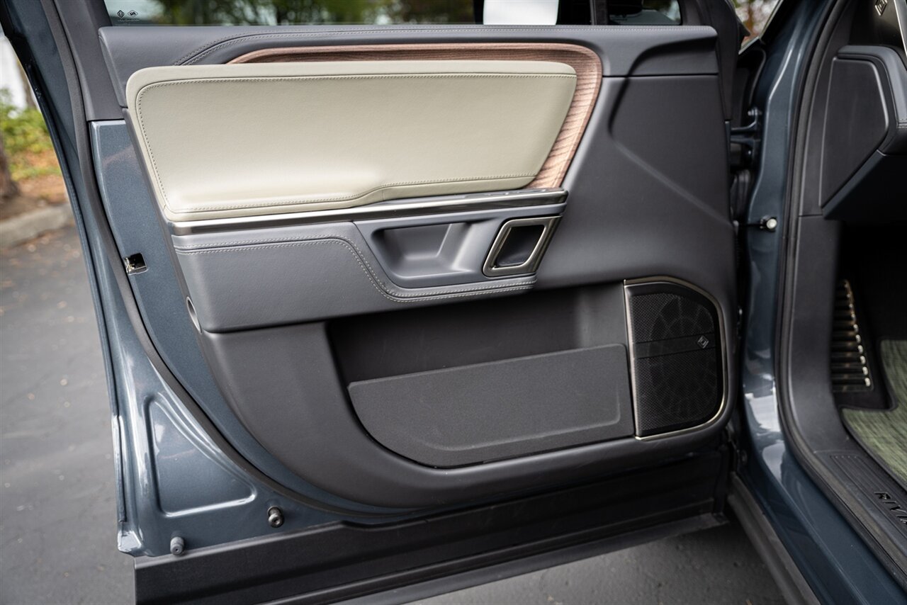 2023 Rivian R1T Adventure   - Photo 33 - Renton, WA 98057