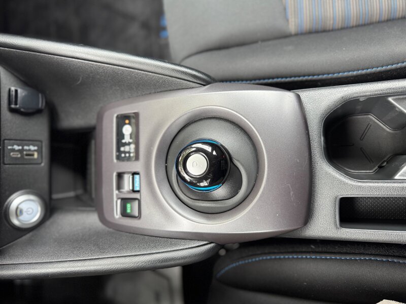 2024 Nissan LEAF S   - Photo 17 - Renton, WA 98057