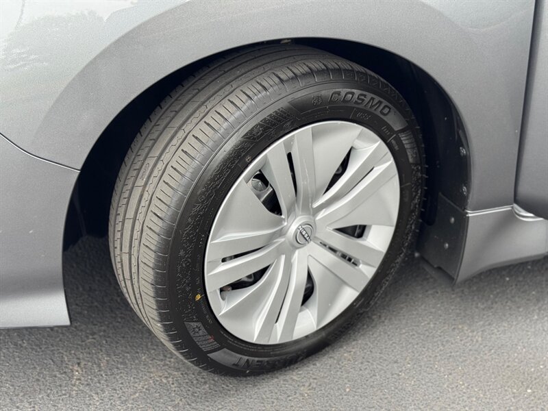 2024 Nissan LEAF S   - Photo 18 - Renton, WA 98057