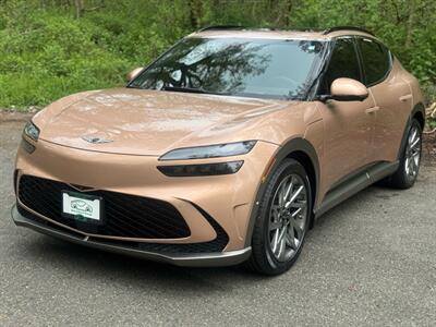 2023 Genesis GV60 Advanced SUV
