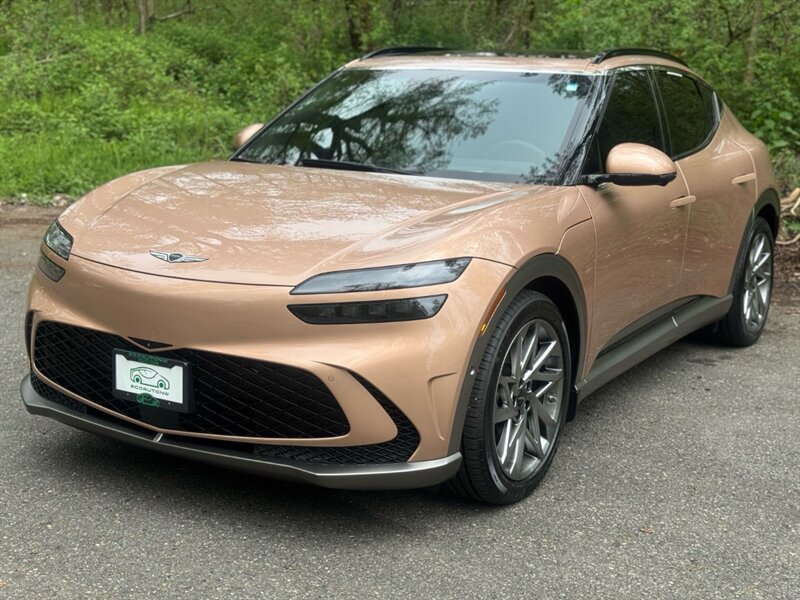 2023 Genesis GV60 Advanced  