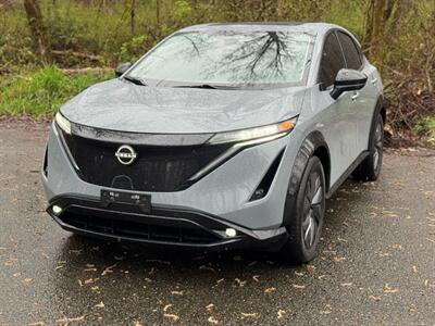 2023 Nissan Ariya Evolve+ e-4ORCE Wagon