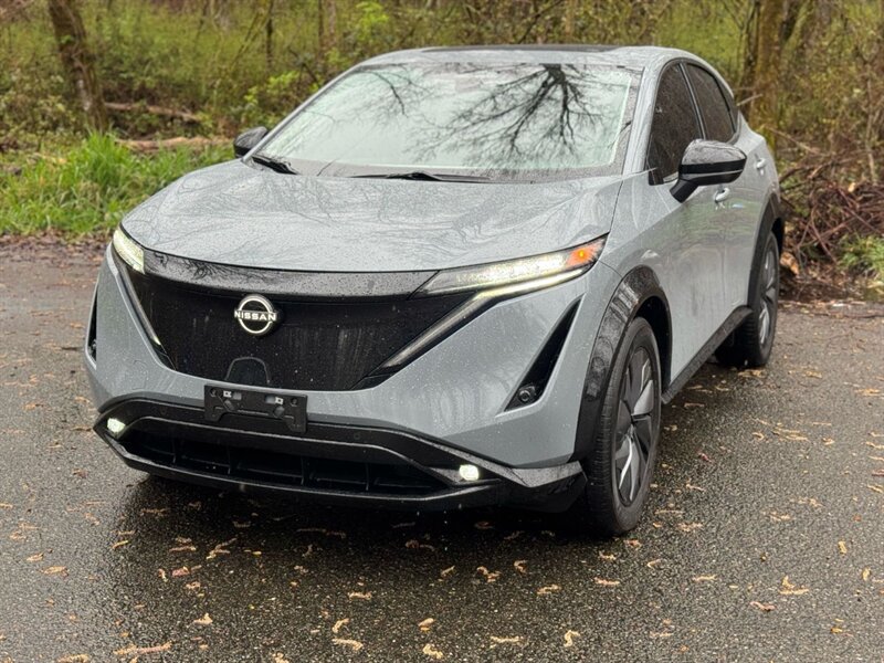 2023 Nissan Ariya Evolve+ e-4ORCE  