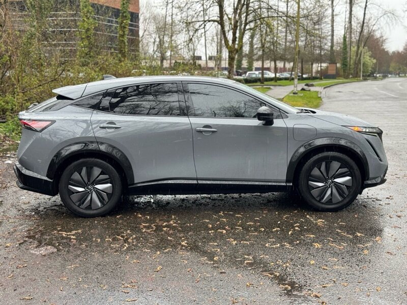 2023 Nissan Ariya Evolve+ e-4ORCE   - Photo 4 - Renton, WA 98057