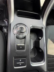 2020 Ford Fusion SE - Photo 8 - Albuquerque, NM 87107