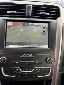 2020 Ford Fusion SE - Photo 9 - Albuquerque, NM 87107