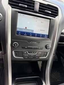 2020 Ford Fusion SE - Photo 7 - Albuquerque, NM 87107