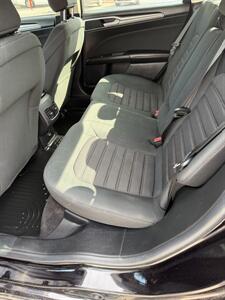 2020 Ford Fusion SE - Photo 10 - Albuquerque, NM 87107