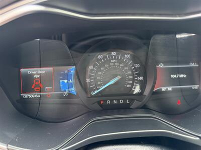 2020 Ford Fusion SE - Photo 6 - Albuquerque, NM 87107
