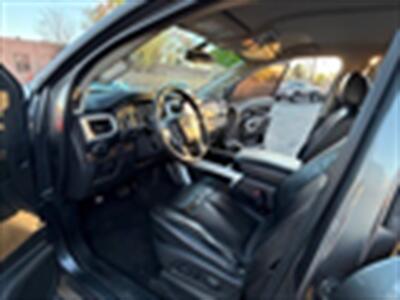 2017 Nissan Titan SL   - Photo 6 - Albuquerque, NM 87107