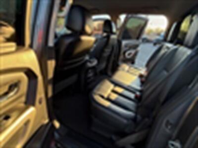 2017 Nissan Titan SL   - Photo 7 - Albuquerque, NM 87107