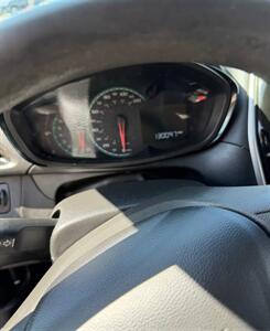2017 Chevrolet Spark LS CVT - Photo 7 - Albuquerque, NM 87107