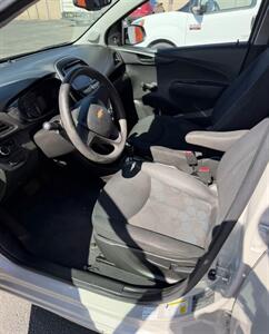 2017 Chevrolet Spark LS CVT - Photo 5 - Albuquerque, NM 87107