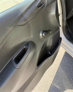 2017 Chevrolet Spark LS CVT - Photo 9 - Albuquerque, NM 87107