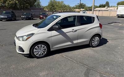 2017 Chevrolet Spark LS CVT - Photo 3 - Albuquerque, NM 87107