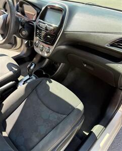 2017 Chevrolet Spark LS CVT - Photo 6 - Albuquerque, NM 87107