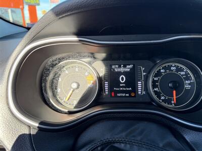 2019 Jeep Cherokee Latitude Plus   - Photo 7 - Albuquerque, NM 87107