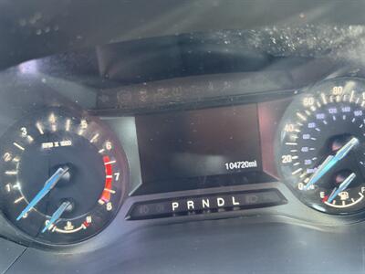 2017 Ford Fusion se   - Photo 3 - Albuquerque, NM 87107