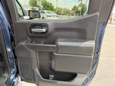 2020 Chevrolet Silverado 1500 Custom - Photo 10 - Albuquerque, NM 87107