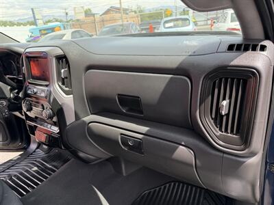 2020 Chevrolet Silverado 1500 Custom - Photo 13 - Albuquerque, NM 87107
