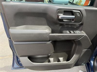 2020 Chevrolet Silverado 1500 Custom - Photo 7 - Albuquerque, NM 87107