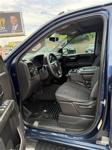 2020 Chevrolet Silverado 1500 Custom - Photo 6 - Albuquerque, NM 87107