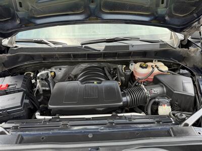 2020 Chevrolet Silverado 1500 Custom - Photo 11 - Albuquerque, NM 87107